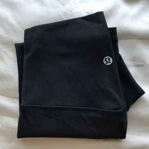 Lululemon align high rise
